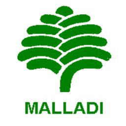 Malladi Drugs Pharmaceuticals Limited logo