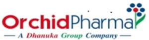 Orchid Chemicals and Pharmaceuticals Ltd. logo