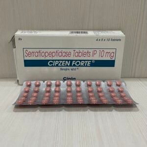 Cipzen Forte