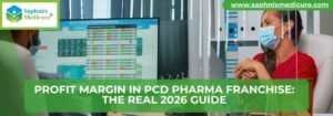 Profit Margin In PCD Pharma Franchise The Real 2026 Guide