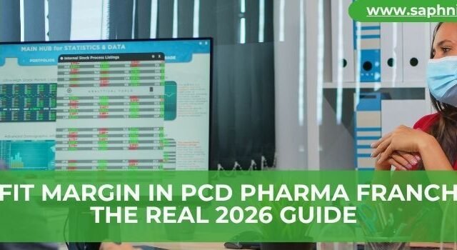 Profit Margin In PCD Pharma Franchise: The Real 2026 Guide