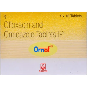 Medicine Provided by Aristo Pharmaceuticals Pvt Ltd 