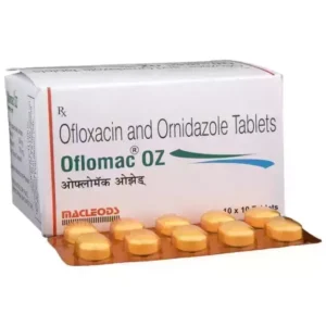 Oflomac-OZ