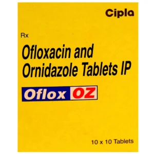 Oflox-OZ