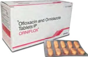 Orniflox