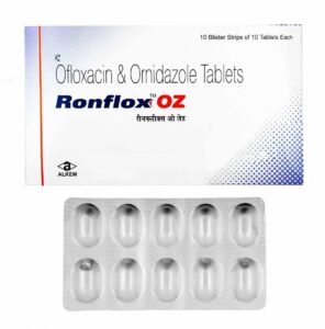 Ronflox-OZ