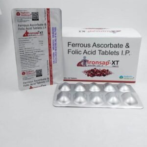 IRONSAP™-XT (Tablet )