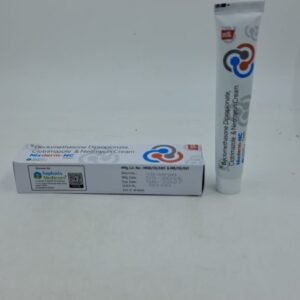 NIXDERM-NC Cream