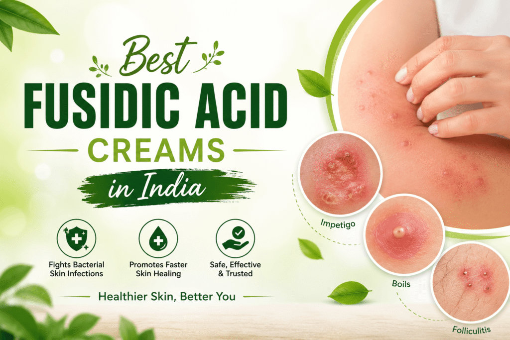 Best Fusidic Acid Creams in India (1)
