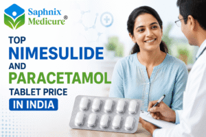 Top Nimesulide And Paracetamol Tablet Price In India