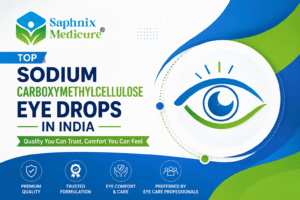 Top Sodium Carboxymethylcellulose Eye Drops In India